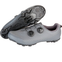 Ges zapatillas mtb ZAPATILLA MTB XC1 lateral interior