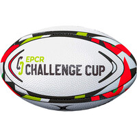 Gilbert balón de rugby REPLICA MINI ECC BILBAO 2026 01