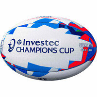 Gilbert balón de rugby SUPPORTER ICC FINAL BILBAO 2026 01