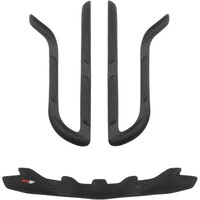 Giro accesorios casco ALMOHADILLAS GIRO SYNTAX/SEYEN vista frontal