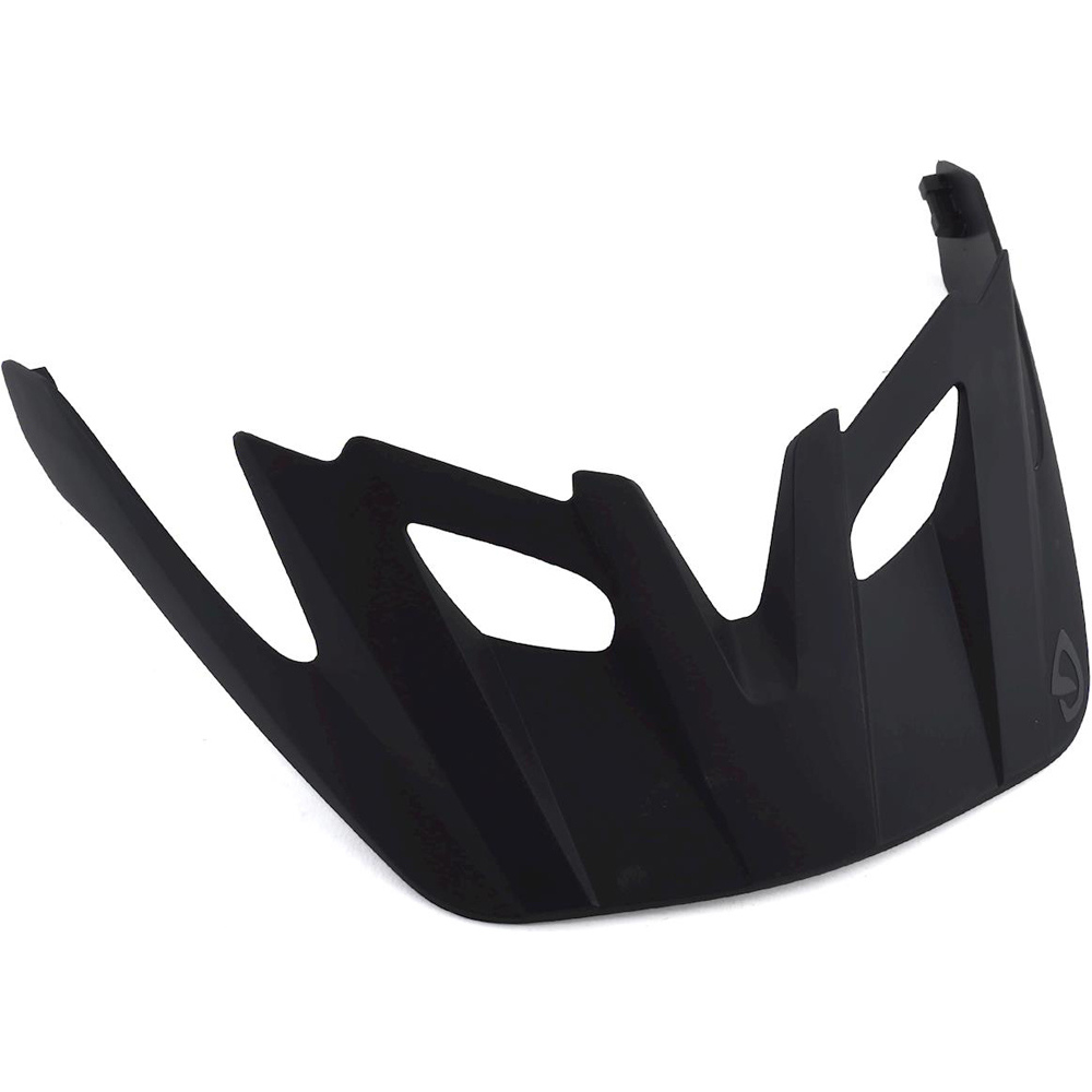 Giro accesorios casco VISERA GIRO FIXTURE FMLY vista frontal