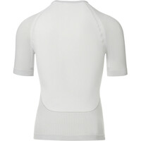Giro camiseta térmica mujer GA W CHRONO SS BASE LAYER vista trasera