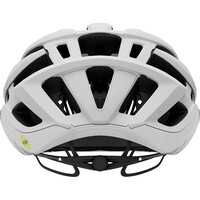 Giro casco bicicleta AGILIS MIPS EU MATTE WHITE 01