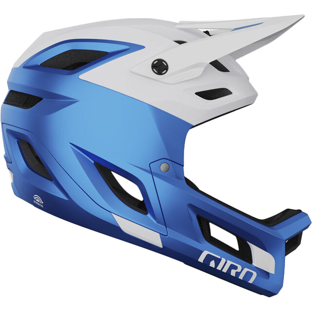 Giro casco bicicleta GR COALITION SPH MT 01