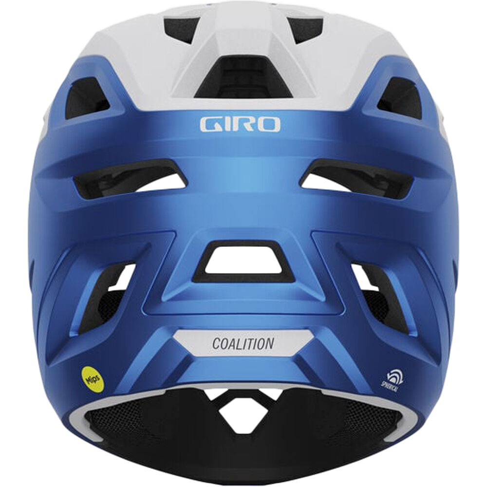 Giro casco bicicleta GR COALITION SPH MT 02