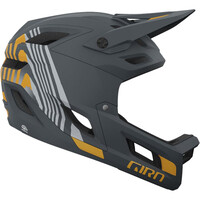 Giro casco bicicleta GR COALITION SPH MT DK 01