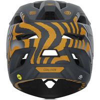 Giro casco bicicleta GR COALITION SPH MT DK 02
