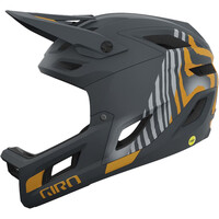 Giro casco bicicleta GR COALITION SPH MT DK 03