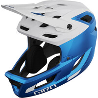 Giro casco bicicleta GR COALITION SPH MT vista frontal