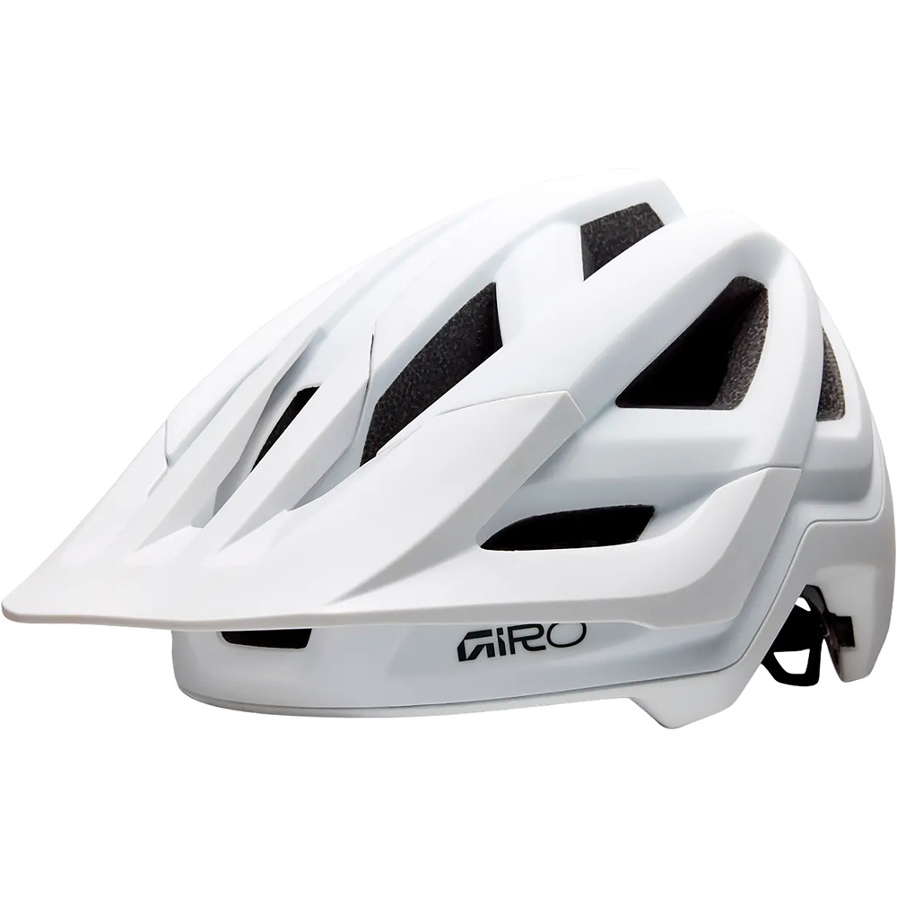 Giro casco bicicleta MONTARO MIPS III GBL vista frontal