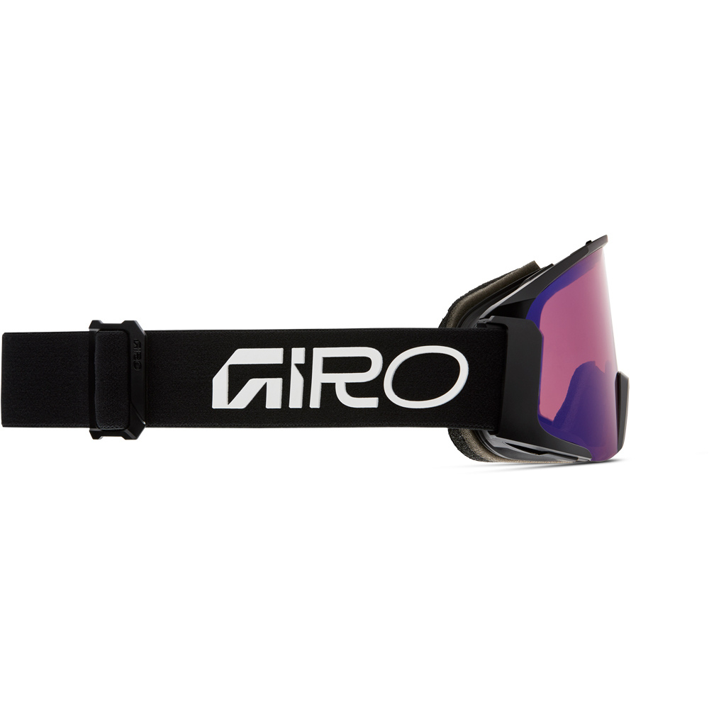 Giro gafas ciclismo DROPLINE VIVID BLACK 01