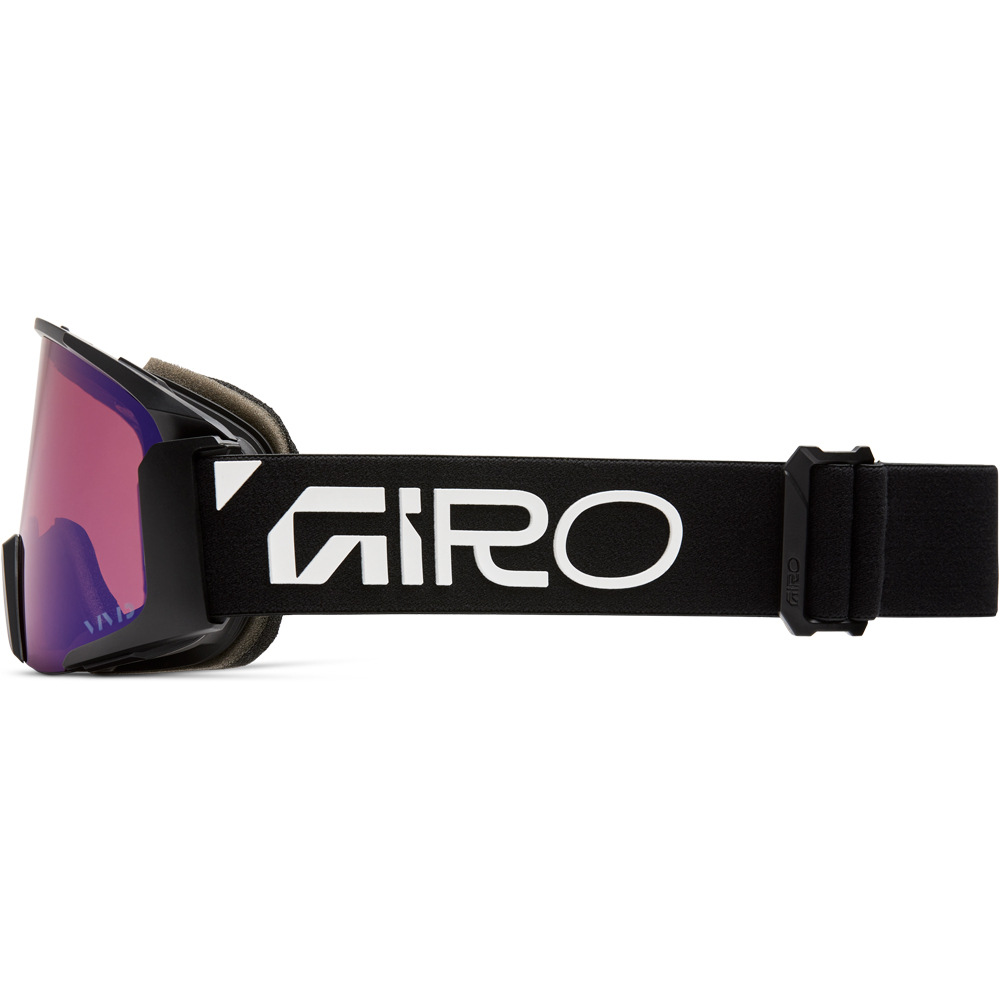 Giro gafas ciclismo DROPLINE VIVID BLACK 02