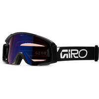 Giro gafas ciclismo DROPLINE VIVID BLACK vista frontal