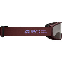 Giro gafas ciclismo TEMPO GOOGLE MTB 02