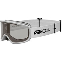 Giro gafas ciclismo TEMPO GOOGLE MTB vista frontal