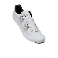 Giro zapatillas ciclismo carretera IMPERIAL II AS WHITE lateral interior