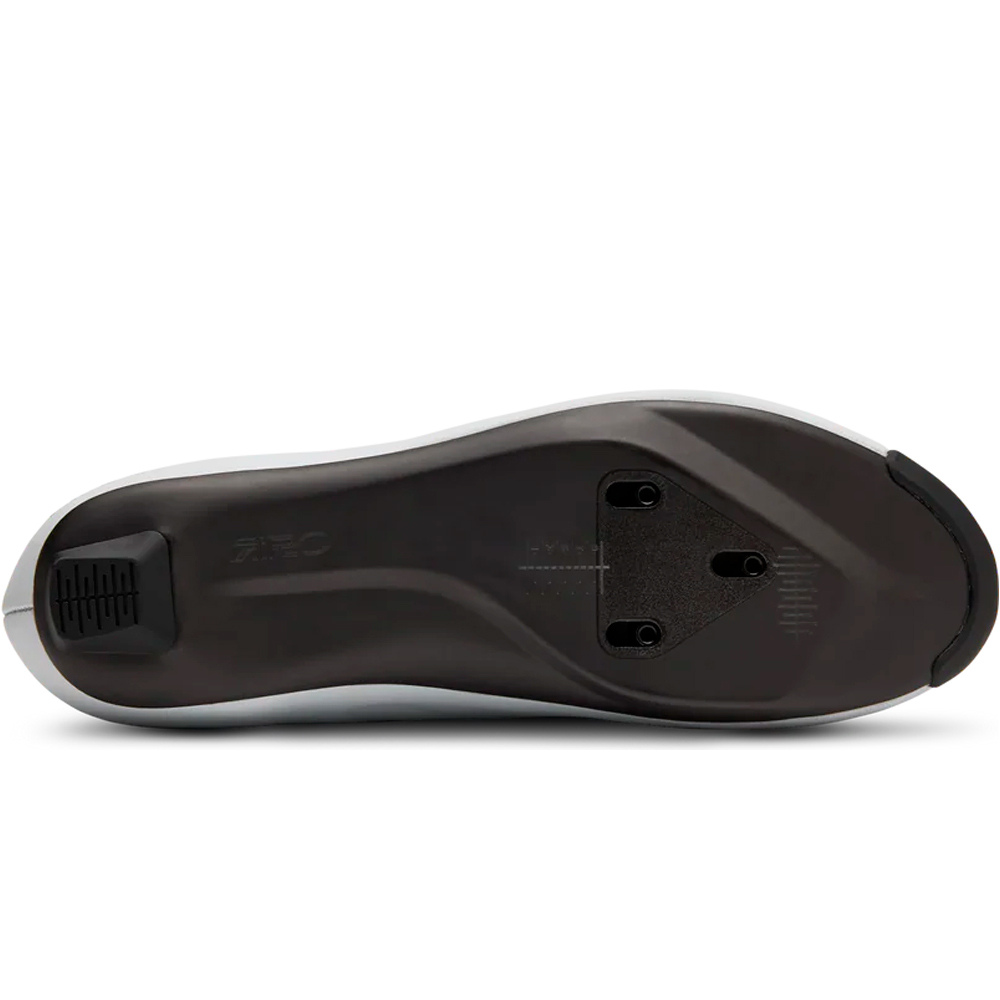 Giro zapatillas ciclismo carretera IMPERIAL II AS WHITE puntera