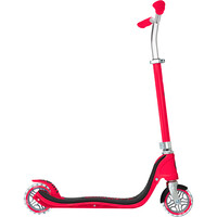 Globber patinete Flow 125 lights red 02