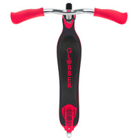 Globber patinete Flow 125 lights red 03
