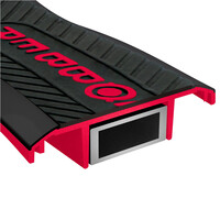 Globber patinete Flow 125 lights red 05