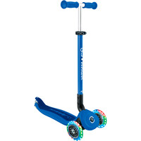 Globber patinete Go Up Active luces Navy Blue 04