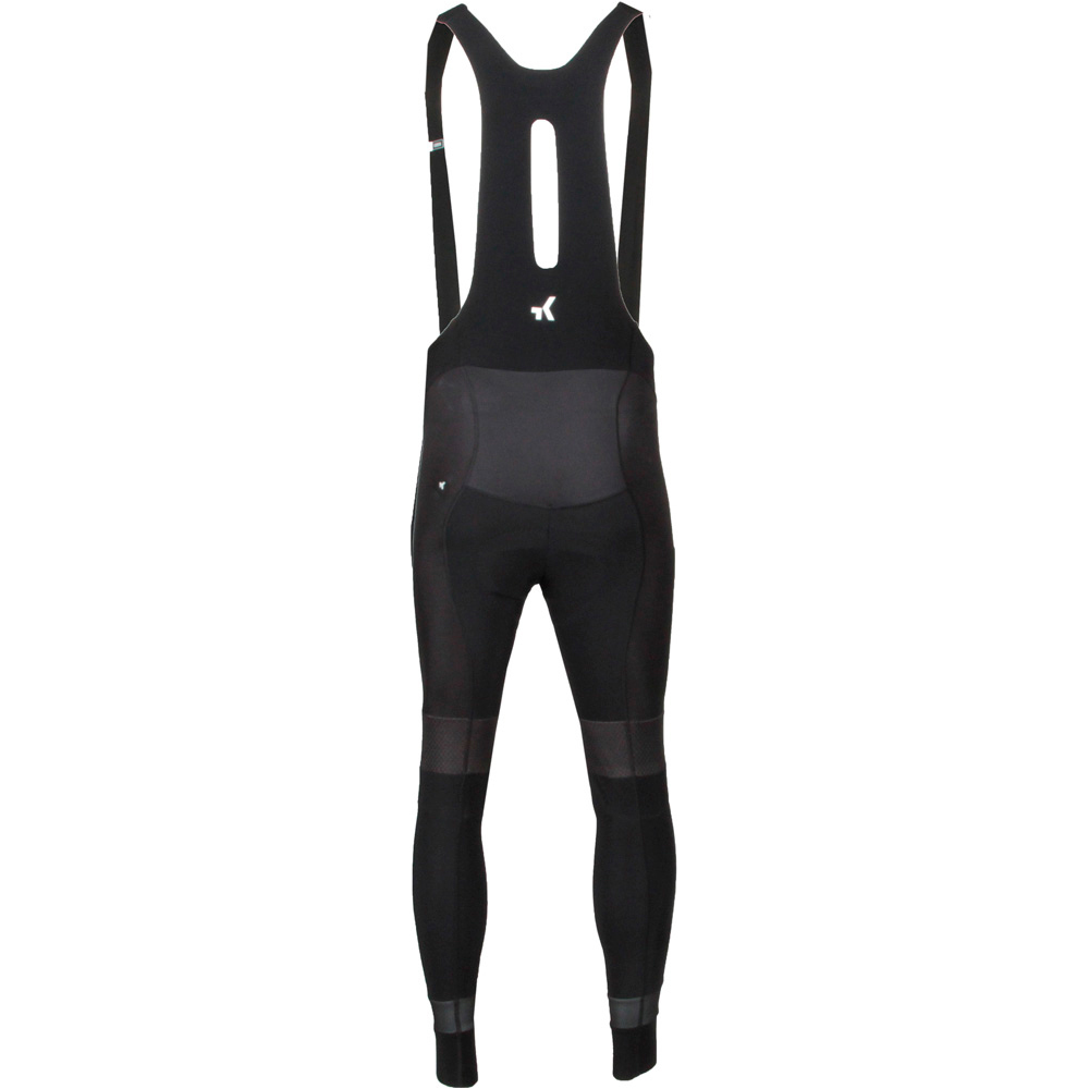 Gobik culotte largo hombre CULOTTE LARGO K10 LIMITED 26 vista trasera