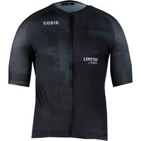 MAILLOT MANGA CORTA LIMITED 26 SS