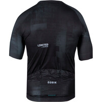Gobik maillot manga corta hombre MAILLOT MANGA CORTA LIMITED 26 SS vista trasera