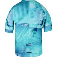Gobik maillot manga corta hombre MAILLOT MANGA CORTA LIMITED 26 SS vista trasera