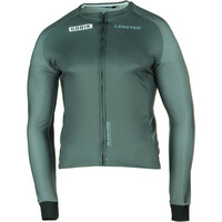 Gobik maillot manga larga hombre MAILLOT ML LIMITED AW26 vista frontal