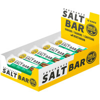 ENDURANCE SALT BAR CHOCO & PEANUT - 40 G
