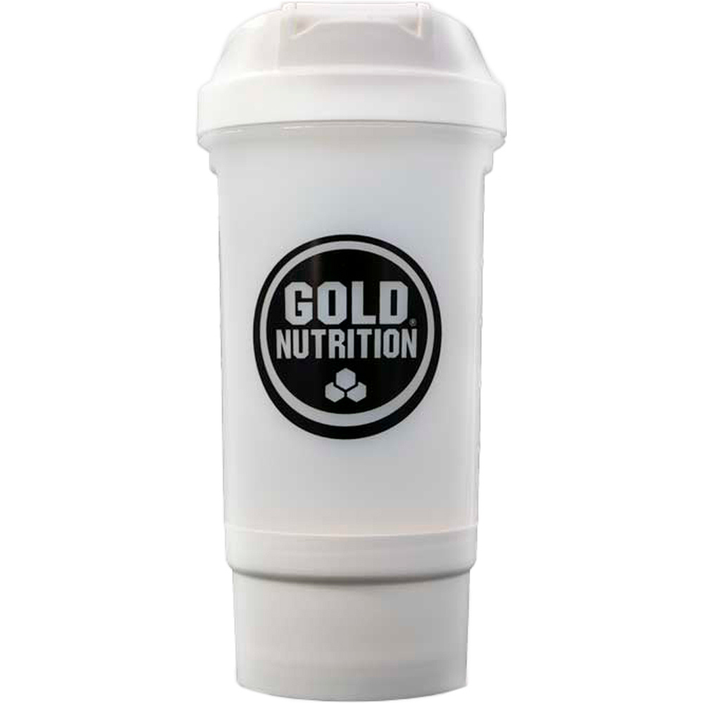 Gold Nutrition Shakers SHAKER - 700 ML 01