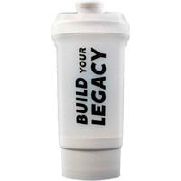 Gold Nutrition Shakers SHAKER - 700 ML vista frontal
