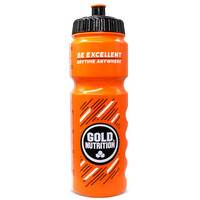 Gold Nutrition Shakers SPORTS BOTTLE - 750 ML vista frontal