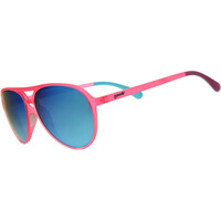 Goodr gafas deportivas Carl Is My Co-Pilot vista frontal