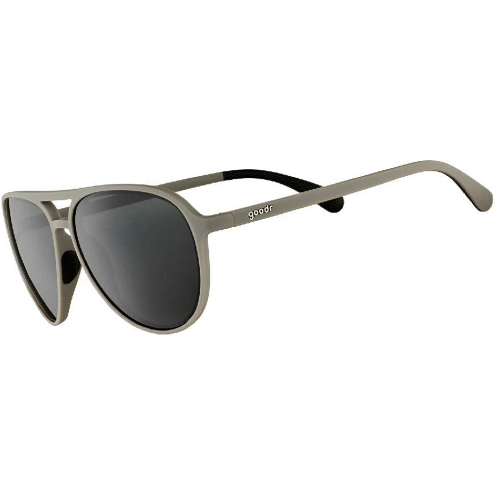 Goodr gafas deportivas Clubhouse Closeout vista frontal