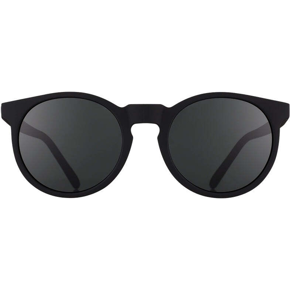 Goodr gafas deportivas Its Not Black Its Obsidian 01