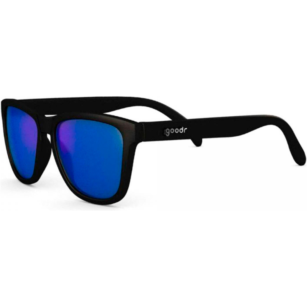 Goodr gafas deportivas Mick and Keith's Midnight Ramble vista frontal