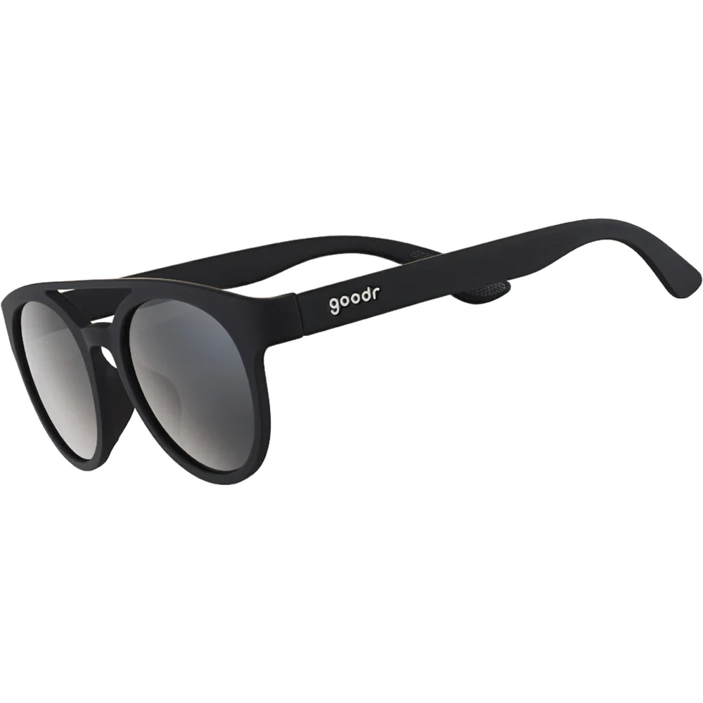 Goodr gafas deportivas Professor 00G vista frontal
