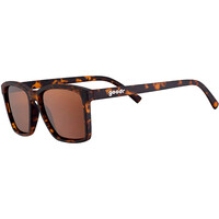 Goodr gafas deportivas Smaller is Baller vista frontal