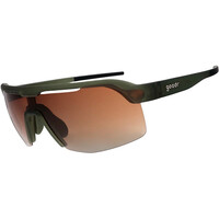 Goodr gafas deportivas The Jungle is my Gym vista frontal