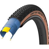 Goodyear cubiertas bicicleta paseo Cubierta Connector Ultimate 650Bx50 TLC 01