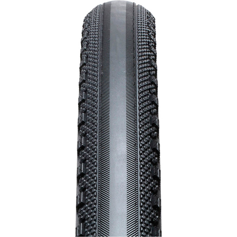 Goodyear cubiertas bicicleta paseo Cubierta County Ultimate 650BX50 TLC 01