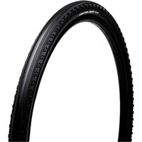 Goodyear cubiertas bicicleta paseo Cubierta County Ultimate 650BX50 TLC vista frontal