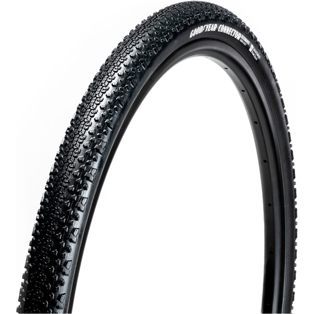 Goodyear cubiertas carretera Cubierta Connector Ultimate 700x45 TLC vista frontal
