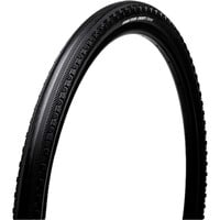 Goodyear cubiertas carretera Cubierta County Ultimate 700x40 TLC vista frontal