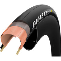 Cubierta Eagle F1 SuperSport R 700x25 TLC