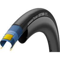 Goodyear cubiertas carretera Cubierta Vector 4Seasons 700x25 TLC 02