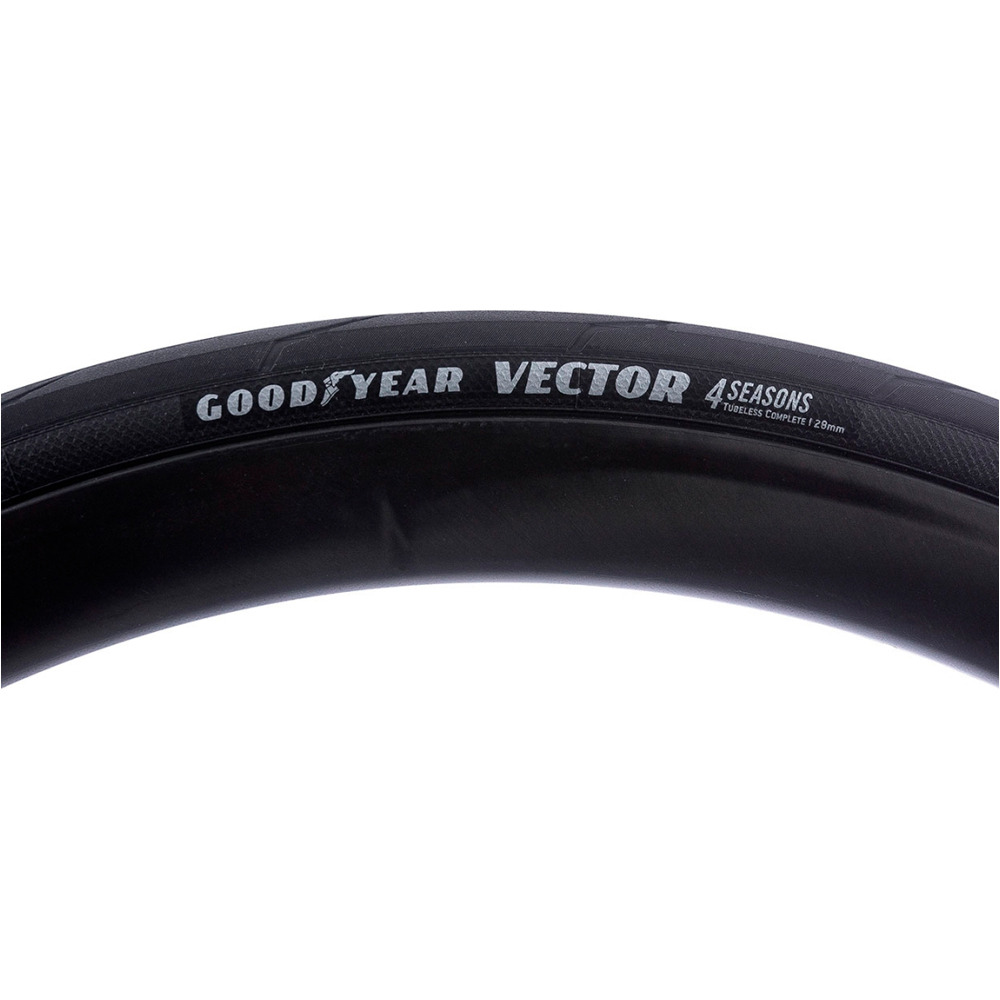 Goodyear cubiertas carretera Cubierta Vector 4Seasons 700x30 TLC 03
