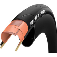 Goodyear cubiertas carretera Cubierta Vector Sport 700x25 Pleg 01